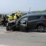 Comment éviter le suraccident, phénomène souvent négligé, mais qui peut aggraver une situation d'urgence.www.ecoledesecours.ch 079-535-13-71