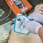 Formation BLS AED Cugy, pharmaciens FPH, ASCA, first responders, garde bain, particuliers www.ecoledesecours.ch 079-535-13-71