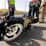 Urgences et accident Moto , cours 1er secours proposés par notre école de secours tous le WE . www.ecoledesecours.ch 079-535-13-71
