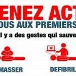 Formation Secouristes Samaritains Fey pour permis de conduire le Week end 079-535-13-71 de la santé www.ecoledesecours.ch
