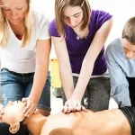 Formation BLS AED Poliez Pittet, pharmaciens FPH, ASCA, first responders, garde bain, particuliers www.ecoledesecours.ch 079-535-13-71