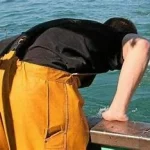 Comprendre mal de mer, également appelé cinétose, est une forme de nausée liée au mouvement des bateaux .www.ecoledesecours.ch 079-535-13-71