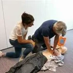 BLS AED SRC Blonay FPH, ASCA, first responders, garde bain, samaritains permis conduire www.ecoledesecours.ch 079-535-13-71