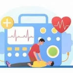 BLS AED SRC Caux FPH, ASCA, first responders, garde bain, samaritains permis conduire www.ecoledesecours.ch 079-535-13-71