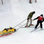 Les accidents de SKI, actions à entreprendre en cas d’accident. Cours de secourisme par notre école ESU . www.ecoledesecours.ch 079-535-13-71