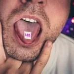Les dangers du LSD, une drogue hallucinogène puissante qui altère profondément la perception .www.ecoledesecours.ch 079-535-13-71