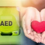 Formation BLS AED Aigle FPH, ASCA, first responders, garde bain, samaritains permis conduire www.ecoledesecours.ch 079-535-13-71