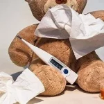 La Fièvre Chez l'Enfant, une source d’inquiétude fréquente pour les parents. www.ecoledesecours.ch 079-535-13-71