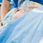 L'anesthésie générale intervention chirurgicale, une procédure médicale qui permet d’endormir une patient www.ecoledesecours.ch 079-535-13-71