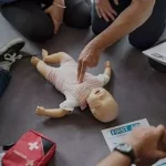 formation samaritains secouristes Rennaz tous les Week end par des professionnels de la santé 079-535-13-71 www.ecoledesecours.ch
