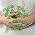 Comprendre les intoxications alimentaires, problème d'une personne consommant des aliments contaminés. www.ecoledesecours.ch 079-535-13-71