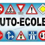 Nouvelle Auto-école Sallaz, samaritains, sensibilisation, conduite pour permis de conduire tous les WE www.ecoledesecours.ch 079-535-13-71