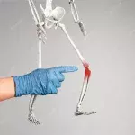 Douleurs et rupture ménisque, blessure fréquente du genou touchant les sportifs ou personnes actives . www.ecoledesecours.ch 079-535-13-71