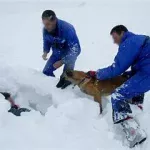 Avalanche et types blessures, danger majeur , pouvant causer des blessures graves, voire mortelles. www.ecoledesecours.ch 079-535-13-71