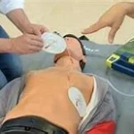 BLS AED SRC Ollon FPH, ASCA, IAS-IVR, first responders, garde bain, samaritains permis conduire www.ecoledesecours.ch 079-535-13-71