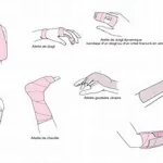 Fractures entorses et Immobilisation, une prise en charge rapide et efficace peut réduire la douleur www.ecoledesecours.ch 079-535-13-71