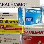 Attention intoxications au paracétamol, un des médicaments les plus couramment pour soulager la douleur www.ecoledesecours.ch 079-535-13-71