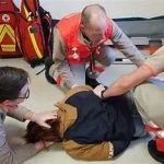 cours BLS AED Evionnaz FPH, ASCA, IAS-IVR, first responders, garde bain, samaritains permis conduire www.ecoledesecours.ch 079-535-13-71