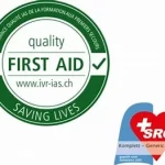 Durée cours IAS1 14heures , cours de secourisme permet d’acquérir les bons réflexes dans l'urgence ! www.ecoledesecours.ch 079-535-13-71