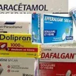 Attention intoxications au paracétamol, un des médicaments les plus couramment pour soulager la douleur www.ecoledesecours.ch 079-535-13-71