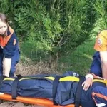 Formation secouristes IAS Jongny , essentielle pour intervenir efficacement lors d'une urgence. www.ecoledesecours.ch 079-535-13-71