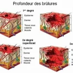 Brûlure thermique que faire ? un contact direct avec une source de chaleur, comment réagir ? www.ecoledesecours.ch 079-535-13-71