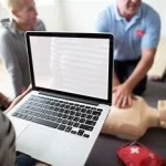 Formation secouristes IAS Attalens, essentielle pour intervenir efficacement lors d'une urgence. www.ecoledesecours.ch 079-535-13-71