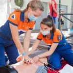 cours Secouristes IAS1 Montreux , essentielle pour intervenir efficacement lors d'une urgence. www.ecoledesecours.ch 079-535-13-71