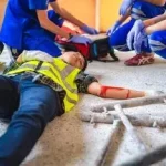 Formation Secouristes IAS1 Aigle , essentielle pour intervenir efficacement lors d'une urgence. www.ecoledesecours.ch 079-535-13-71