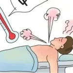 Hyperthermie sévère que faire ? une élévation anormale de la température corporelle au-delà de 40 °C www.ecoledesecours.ch 079-535-13-71