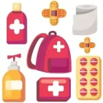 Premiers secours Samaritain Montreux assurés uniquement par des professionnels de la santé 079-535-13-71 www.ecoledesecours.ch