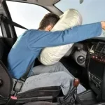 Airbags dispositif sécurité indispensable essentiel dans la protection des occupants lors d’un accident www.ecoledesecours.ch 079-535-13-71