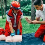 Formation Secouristes IAS1 Comballaz , essentielle pour intervenir efficacement lors d'une urgence. www.ecoledesecours.ch 079-535-13-71
