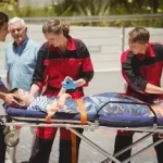 Formation Secouristes IAS1 Roche , essentielle pour intervenir efficacement lors d'une urgence. www.ecoledesecours.ch 079-535-13-71
