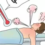 Hyperthermie sévère que faire ? une élévation anormale de la température corporelle au-delà de 40 °C www.ecoledesecours.ch 079-535-13-71
