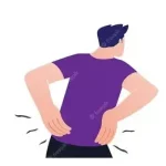 Traumatisme du dos que faire ? Ce type de blessure ne doit jamais être pris à la légère www.ecoledesecours.ch 079-535-13-71