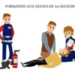 Cours samaritains secouristes Montagny -prés Yverdon assurés par des professionnels de la santé 079-535-13-71 www.ecoledesecours.ch