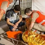 Premiers secours Samaritain Yvorne assurés uniquement par des professionnels de la santé 079-535-13-71 www.ecoledesecours.ch