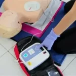 Formation Secouristes IAS1 Saint -Gingolph intervenir efficacement lors d'une urgence. www.ecoledesecours.ch 079-535-13-7