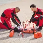 Cours samaritains secouristes Mathod par des professionnels de la santé de l'urgence 079-535-13-71 www.ecoledesecours.ch