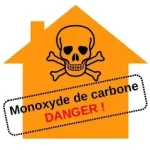 intoxication CO que faire ? l’une des principales causes d’empoisonnement domestique. www.ecoledesecours.ch 079-535-13-71