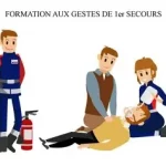 Premiers secours Samaritain Mosses assurés uniquement par des professionnels de la santé 079-535-13-71 www.ecoledesecours.ch