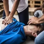 Cours samaritains secouristes Mathod par des professionnels de la santé de l'urgence 079-535-13-71 www.ecoledesecours.ch