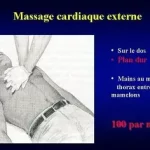 Cours samaritains secouristes Rances par des professionnels de la santé de l'urgence 079-535-13-71 www.ecoledesecours.ch