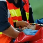 BLS AED ASCA Vullierens 079-535-13-71, cours reconnus par le SRC et assurés par des professionnels de l'urgence. www.ecoledesecours.ch