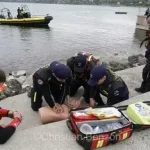 Cours samaritains secouristes Mauborget par des professionnels de la santé de l'urgence 079-535-13-71 www.ecoledesecours.ch