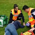 Formation Secouristes IAS Pomy intervenir efficacement lors d'une urgence. www.ecoledesecours.ch 079-535-13-71