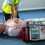 Formation Secouristes IAS Cheseaux-Noréaz intervenir efficacement lors d'une urgence. www.ecoledesecours.ch 079-535-13-71