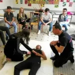 Formation Secouristes IAS Sainte-Croix intervenir efficacement lors d'une urgence. www.ecoledesecours.ch 079-535-13-71