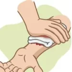 Saignement artériel que faire ? l’une des situations les plus graves en premiers secours 079-535-13-71 www.ecoledesecours.ch